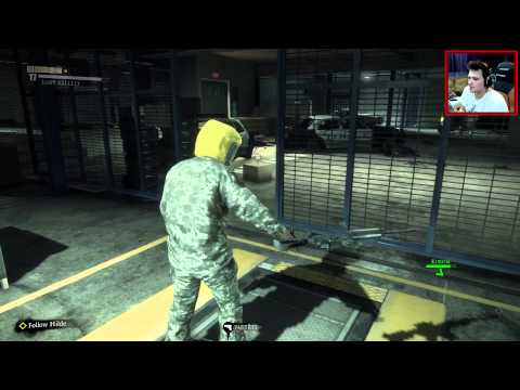Dead Rising 3 [KUBSON][#7] - Żołnierskie walki