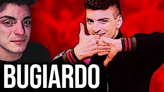 LIKE DISLIKE nasconde BUGIE e FALSITÀ