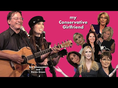 My Conservative Girlfriend video