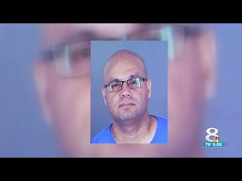 Pasco deputy fired after arrest for sexual battery
