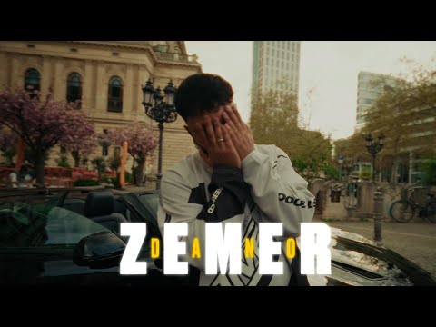 DANO - ZEMER 3 (Official Video)
