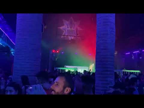 Mefjus @ Circus Nation 2023 (Complejo Embrujo - Granada) 7/10/2023