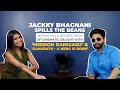 Jackky Bhagnani Talks About Delivering A Cinematic Delight With  'Mission Raniganj' & 'Ganapath'