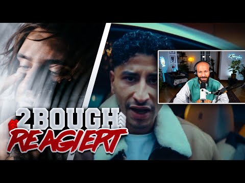 Souly - Weinst du  / 2Bough REAGIERT