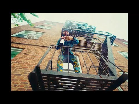 El Molino - Kapuchino (Video Oficial)