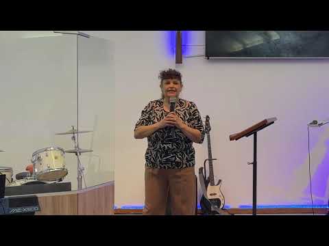 ¿Qué es la fe? | Pastora Gladys Espinosa