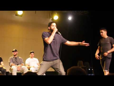 beatbox scouilla vs samytry quart de final