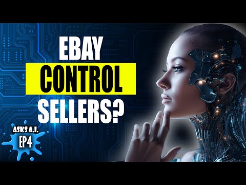 eBay Exposed: AI Uncovers The Manipulation & Control of Seller Success!