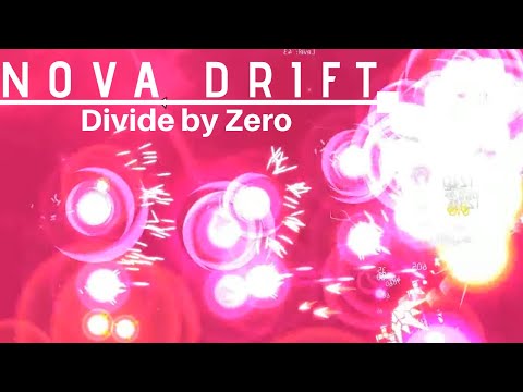 Divide by Zero - Nova Drift Apex
