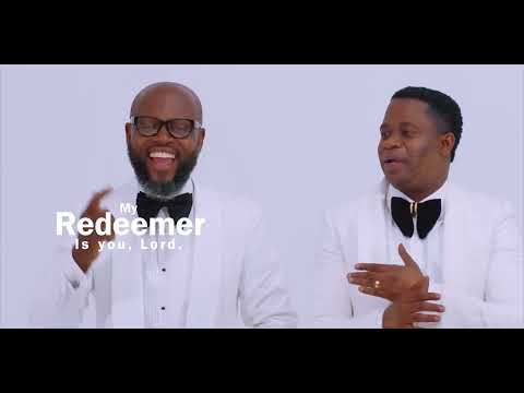 Alex Acheampong - Mehia Wo ft. Great Ampong (Official Video - 2026)