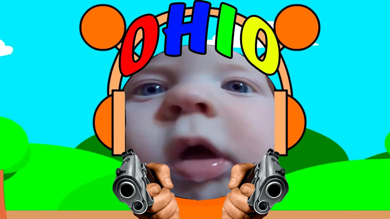 Incredibox Sprunki - Coffin Dance Song from OHIO - try to not LAUGH #1