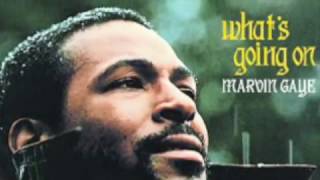 Lyrics from: Marvin Gaye ~ God is Love