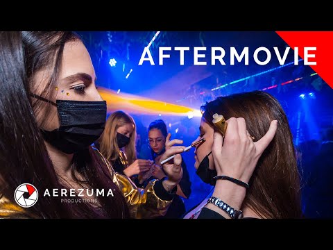 AFTERMOVIE ANAYA BISTRÓ - 1º Aniversario
