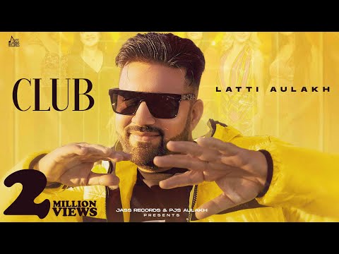 Club — watch video