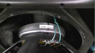 QSC KW 122 and 152 overview - Auth DLR. for QSC