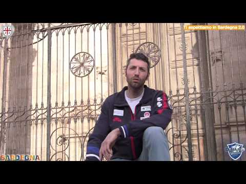 TI ASPETTIAMO IN SARDEGNA 2.0: il backstage!