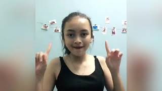 Gadis Gelek Padu  TikTok Malaysia