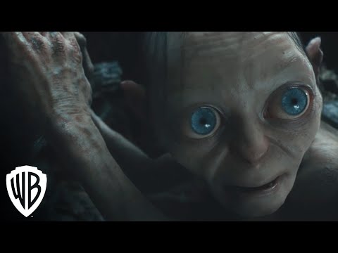 The Hobbit: An Unexpected Journey | Complete Digital Trailer | Warner Bros. Entertainment