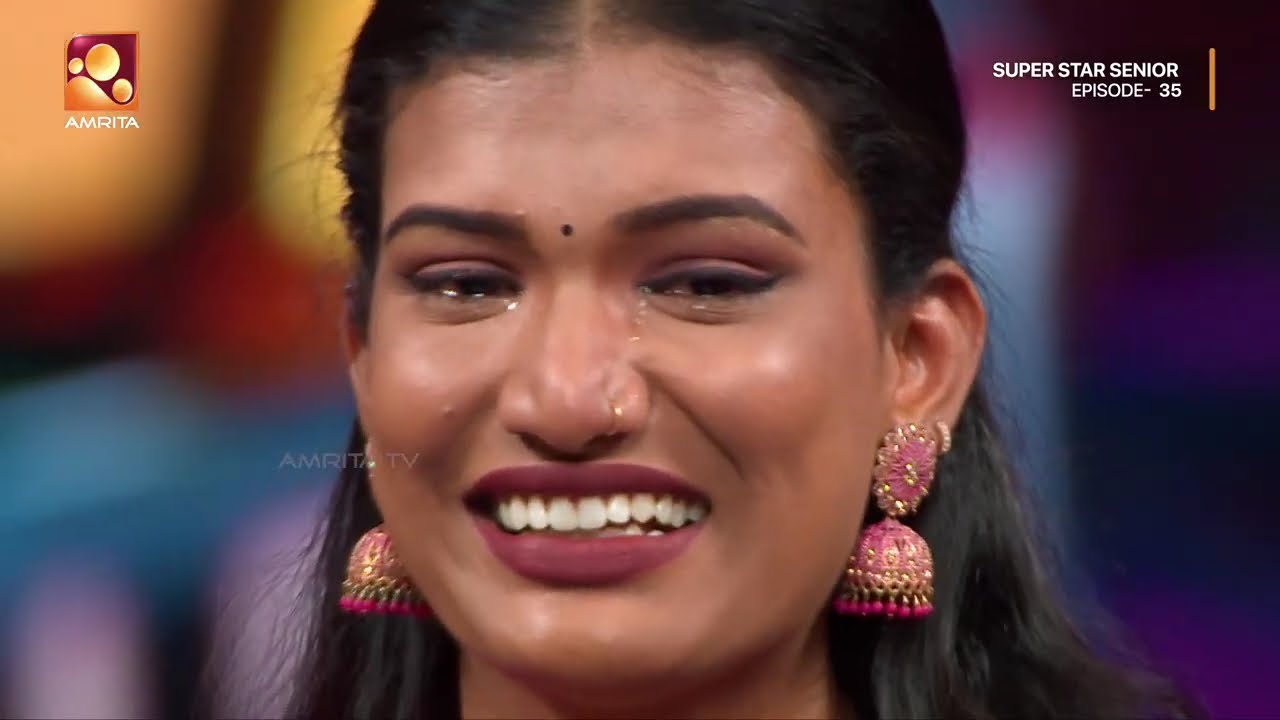 അഴകാർന്ന പാട്ടിലും ദേവിക കരയിച്ചു | Devika |Tribute to Masters round | Epi 35 |S