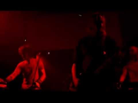 subNatural - Isolation 2011 Live