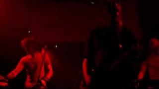 subNatural - Isolation 2011 Live