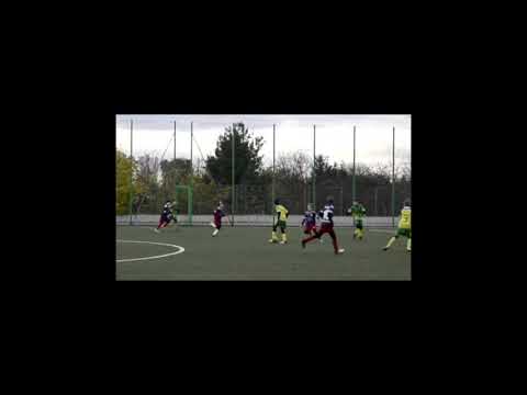 Piękny gol Sport Perfect - ŁAF