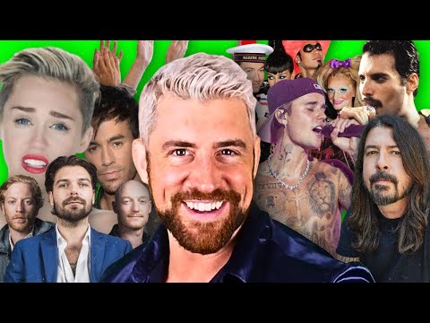 "I Believe In Joe Hendry" - Ultimate Compilation