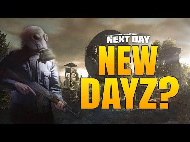 Next Day: Survival