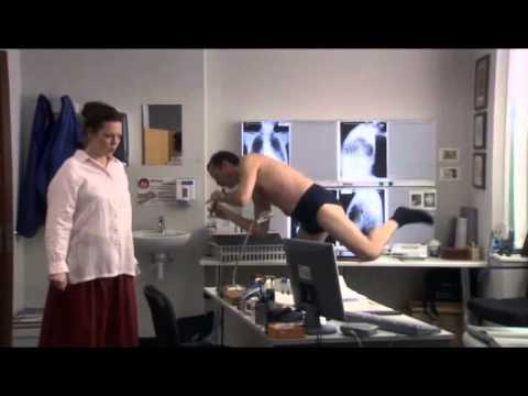 The Green Wing - Recorder Dance