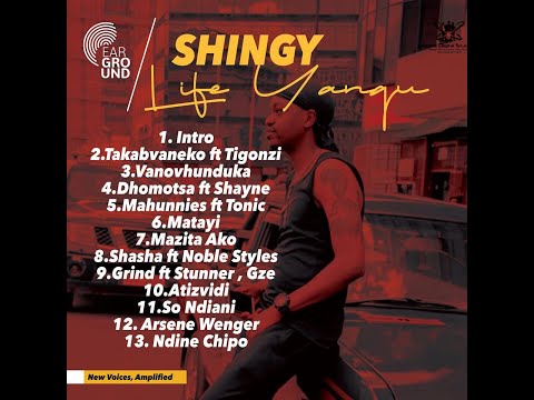 Rap Case Episode 8 (Schingy -Team Bhoo Boss Realeses New Album, Iconic Fest Presents HipHop Cyphers)