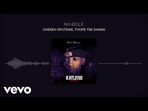 Chereh Sputswe, Thope tse Khang - Mabele (Visualizer)