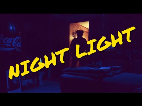 ￼NIGHT LIGHT 2019 Official Trailer REUPLOAD￼