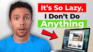 The LAZIEST Way To Dropship With AI in 2026 (That Actually Works)