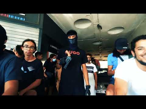 Le Mouss x champi - chuis pas ton fils