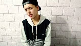 Dime Quien Ama De Verdad - Beret (Benjamin Depasquali Cover)