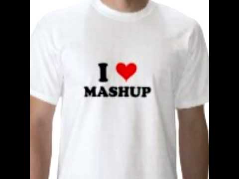 Afrojack vs. junior jack - Esther vs. E samba (Thomas Gold Mashup).mp4