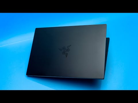 External Review Video Q3H37S4-Xes for Razer Blade Stealth 13 Laptop (Late 2020)