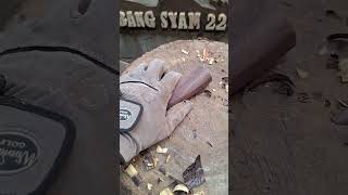 Download lagu CARA MEMBUAT GAGANG PARANG SEDERHANA mp3