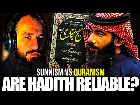 Debate: Farid vs MuhammadFromGod - Reliability of Hadith System