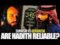 Debate Farid Vs MuhammadFromGod Reliability Of Hadith System