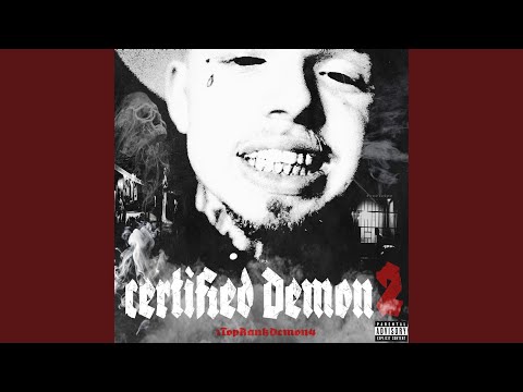 BIG CRIME (feat. TRACKMONEY P)