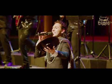 Sadham José - Ayrampito / Homenaje a Flor Pucarina