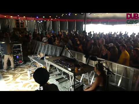 𝔻𝕌𝔹 ℂ𝔸𝕄ℙ 2023 | GRATEFUL VIBES ▶ Jah Shaka "Rasta Deh Yah" [Jah Shaka Music] ①