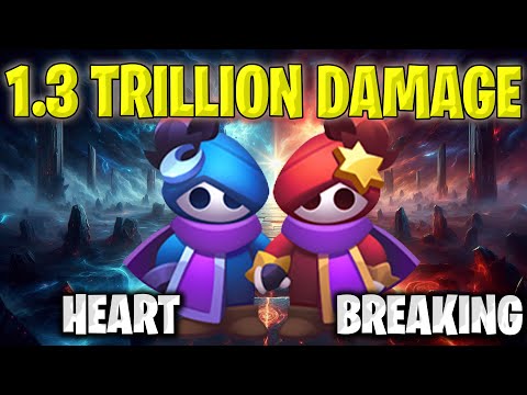 META Twins in Action! Valkyrie Pushed to the Limit | Rush Royale