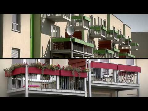 Osiedle Na Lipce - piękne mieszkania