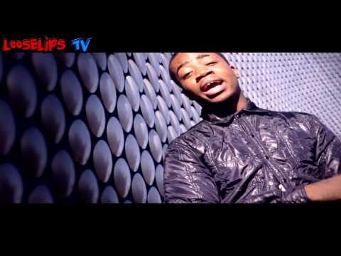 Looselips TV - Romo - 9:37 ( Promotional Street Video)