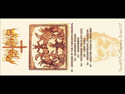 NIGHTBLOOD - Banishment