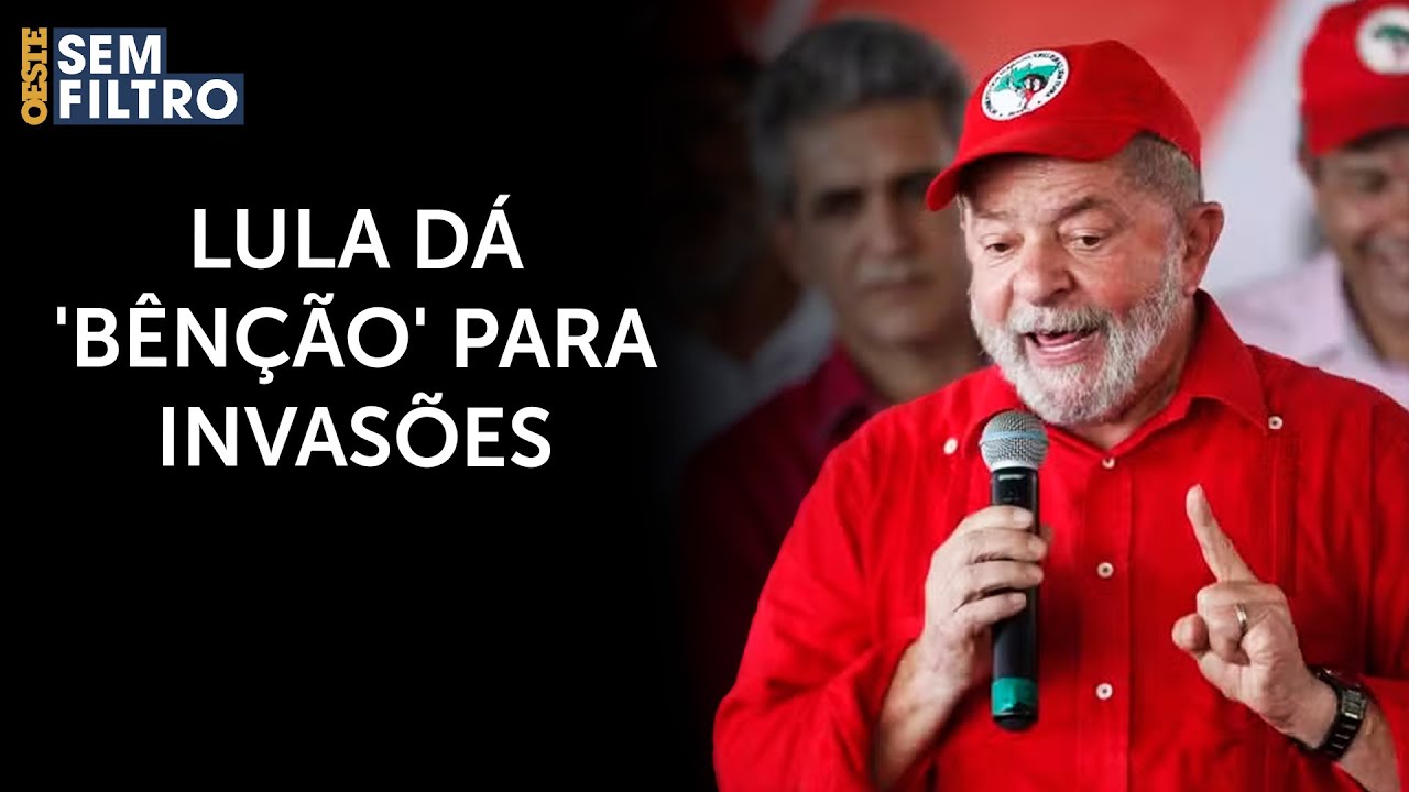 Governo Lula pede que estados evitem prisões de integrantes do MST