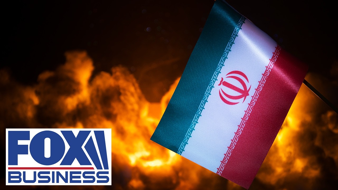 Retired Navy SEAL says Iran accidentally EXPOSED critical nodes