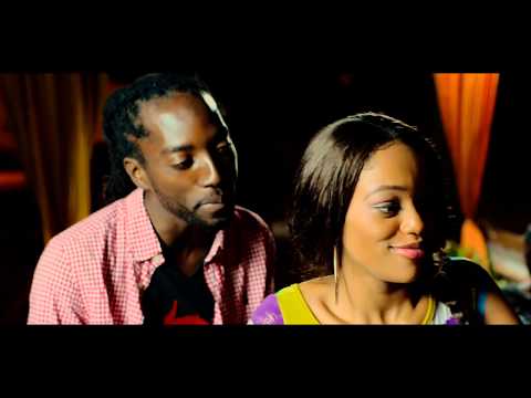 Cue P - I Like You (Official Music Video)